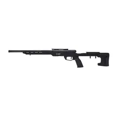 Savage Arms B22 Precision .22 LR, 18" Barrel - photo 2
