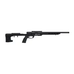 Savage Arms B22 Precision .22 LR, 18" Barrel - photo 3