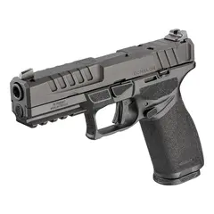 Springfield Armory Echelon 9mm Luger 4.5" Barrel Black - photo 3
