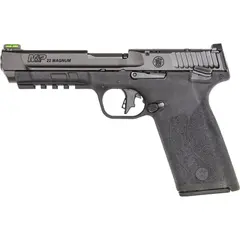 Smith & Wesson M&P 22 Magnum 22 WMR 4.35" Barrel Black - photo 2