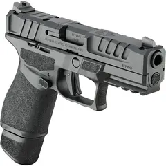 Springfield Armory Echelon 4.0C 9mm, 4" Barrel, Tritium, Black - photo 1