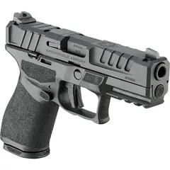 Springfield Armory Echelon 4.0C 9mm, 4" Barrel, Tritium, Black - photo 10