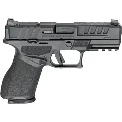 Springfield Armory Echelon 4.0C 9mm, 4" Barrel, Tritium, Black - photo 11