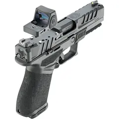 Springfield Armory Echelon 4.0C 9mm, 4" Barrel, Tritium, Black - photo 2