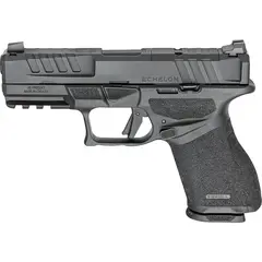 Springfield Armory Echelon 4.0C 9mm, 4" Barrel, Tritium, Black - photo 3