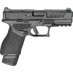Springfield Armory Echelon 4.0C 9mm, 4" Barrel, Tritium, Black - photo 4