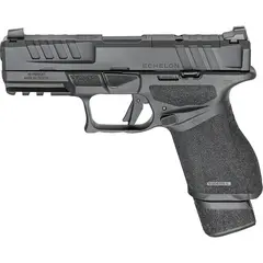 Springfield Armory Echelon 4.0C 9mm, 4" Barrel, Tritium, Black - photo 5