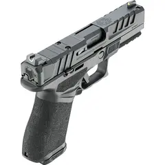 Springfield Armory Echelon 4.0C 9mm, 4" Barrel, Tritium, Black - photo 6