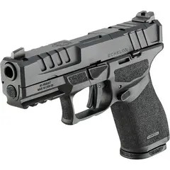 Springfield Armory Echelon 4.0C 9mm, 4" Barrel, Tritium, Black - photo 9