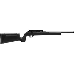 Hammerli Force B1 .22 Long Rifle 16.1" Barrel, Black - photo 1