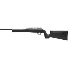 Hammerli Force B1 .22 Long Rifle 16.1" Barrel, Black - photo 2