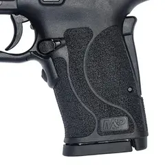 Smith & Wesson M&P9 M2.0 Shield EZ 9mm, 3.68" Barrel, NTS, with Laserguard - photo 5