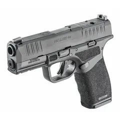 Springfield Armory Hellcat Pro OSP 9mm, 3.7" Barrel, Black - photo 1