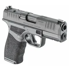 Springfield Armory Hellcat Pro OSP 9mm, 3.7" Barrel, Black - photo 4