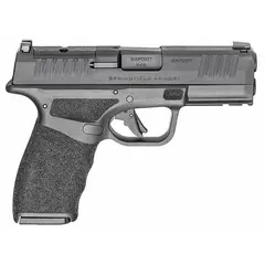 Springfield Armory Hellcat Pro OSP 9mm, 3.7" Barrel, Black - photo 5