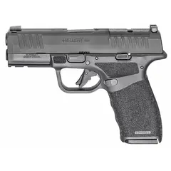 Springfield Armory Hellcat Pro OSP 9mm, 3.7" Barrel, Black - photo 6