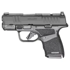 Springfield Armory Hellcat Micro-Compact OSP 3" 9mm, Black - photo 2