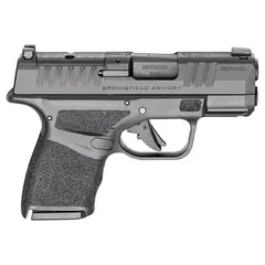 Springfield Armory Hellcat Micro-Compact OSP 3" 9mm, Black - photo 3