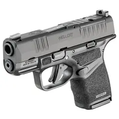 Springfield Armory Hellcat Micro-Compact OSP 3" 9mm, Black - photo 4
