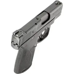 Smith & Wesson M&P9 Shield Plus LE 9mm Luger 3.1" Barrel, Black - photo 1