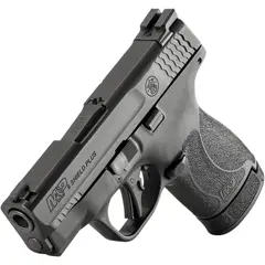 Smith & Wesson M&P9 Shield Plus LE 9mm Luger 3.1" Barrel, Black - photo 2