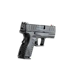 Springfield Armory XD-M Elite OSP Compact 9mm, 3.8" Barrel, Black - photo 1