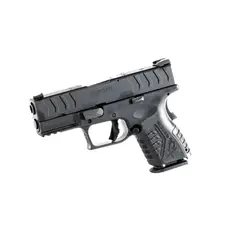 Springfield Armory XD-M Elite OSP Compact 9mm, 3.8" Barrel, Black - photo 2