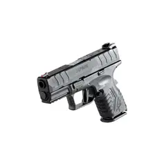 Springfield Armory XD-M Elite OSP Compact 9mm, 3.8" Barrel, Black - photo 5