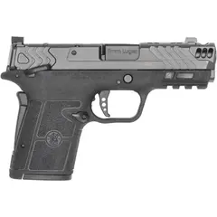 Smith & Wesson Equalizer Carry Comp 9mm Luger, 3.675" Barrel, TS - photo 4