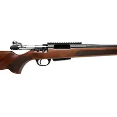 Savage Arms 334 30-06 Springfield 20" Barrel Walnut - photo 6