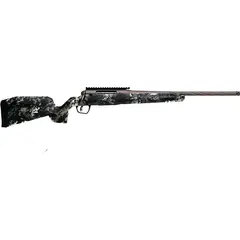 Savage Arms AXIS 2 Pro 6.5 Creedmoor, 20" Barrel, Forest SP Camo - photo 1