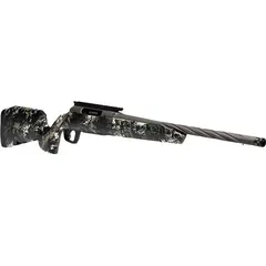 Savage Arms AXIS 2 Pro 6.5 Creedmoor, 20" Barrel, Forest SP Camo - photo 2