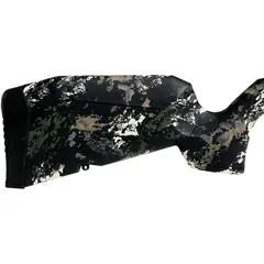 Savage Arms AXIS 2 Pro 6.5 Creedmoor, 20" Barrel, Forest SP Camo - photo 4