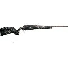 Savage Arms AXIS 2 Pro Compact .308 Win, 20" Barrel, Forest SP Camo - photo 2