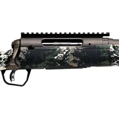 Savage Arms AXIS 2 Pro Compact .308 Win, 20" Barrel, Forest SP Camo - photo 4