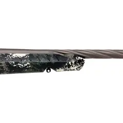 Savage Arms AXIS 2 Pro Compact .308 Win, 20" Barrel, Forest SP Camo - photo 5