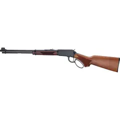 Henry Repeating Arms H1 Western .22 WMR, Black/Walnut - photo 3