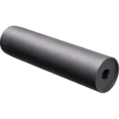 Zeroed 556 .22 Caliber Direct Thread Suppressor Black - photo 2