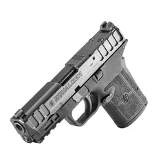 Smith & Wesson Equalizer 9mm, 3.675" Barrel, No Safety - photo 3