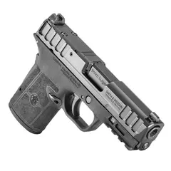 Smith & Wesson Equalizer 9mm, 3.675" Barrel, No Safety - photo 4