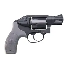 Smith & Wesson M&P Bodyguard 38 Special +P, 1.875" Barrel, Red CT Laser - photo 1