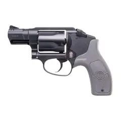 Smith & Wesson M&P Bodyguard 38 Special +P, 1.875" Barrel, Red CT Laser - photo 2