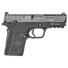 Smith & Wesson Equalizer 9mm Luger, Safety, Black - photo 4