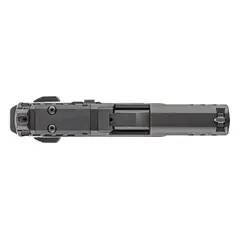 Smith & Wesson Equalizer 9mm Luger, Safety, Black - photo 5
