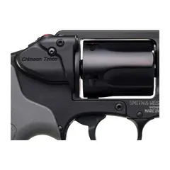 Smith & Wesson M&P Bodyguard J-Frame 38 Special, 1.875" Barrel, Laser - photo 3