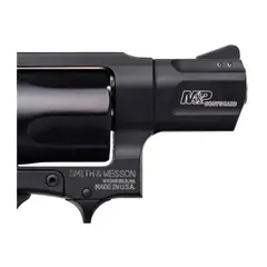 Smith & Wesson M&P Bodyguard J-Frame 38 Special, 1.875" Barrel, Laser - photo 4