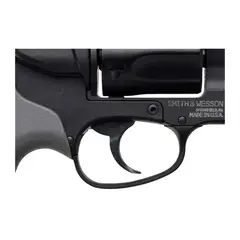 Smith & Wesson M&P Bodyguard J-Frame 38 Special, 1.875" Barrel, Laser - photo 5