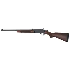 Henry Repeating Arms Single Shot 360 Buckhammer 22" Barrel American Walnut - photo 1