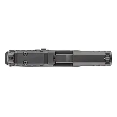 Smith & Wesson Equalizer 9mm, No Safety, Black - photo 3