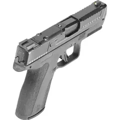 Smith & Wesson M&P9 Shield X 9mm, 3.6" Barrel, Black - photo 4